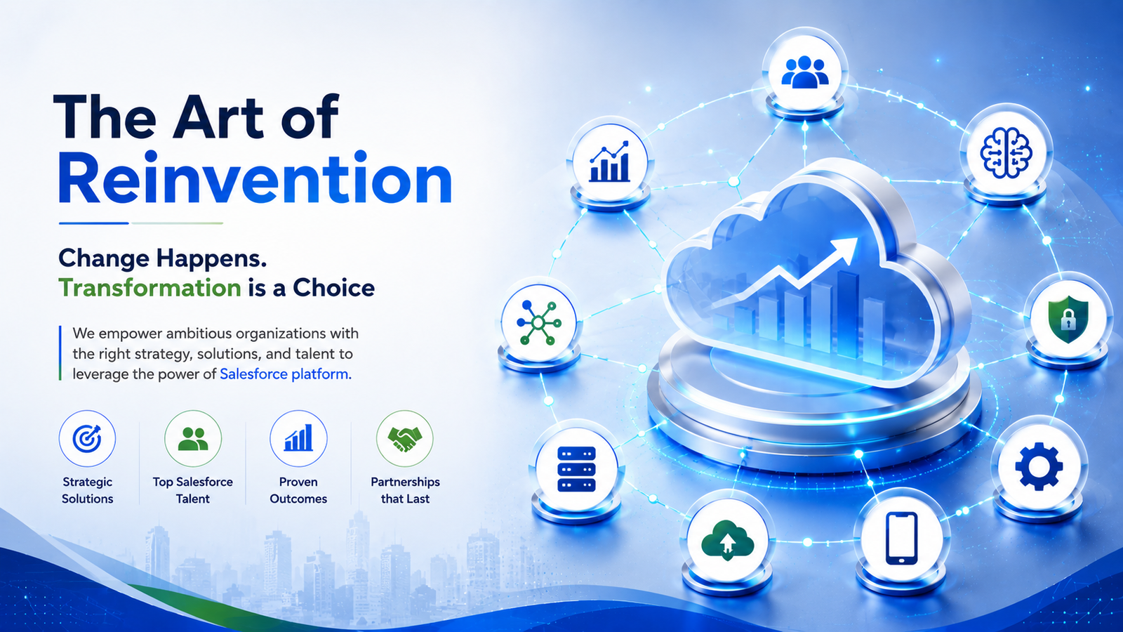 Cloud IT Zone Banner